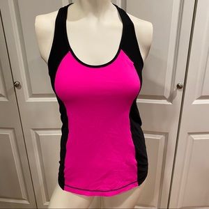 Lululemon racerback tank